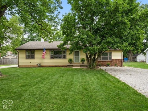 Photo of 3652 National Avenue, Indianapolis, IN 46237 (MLS # 22130728)