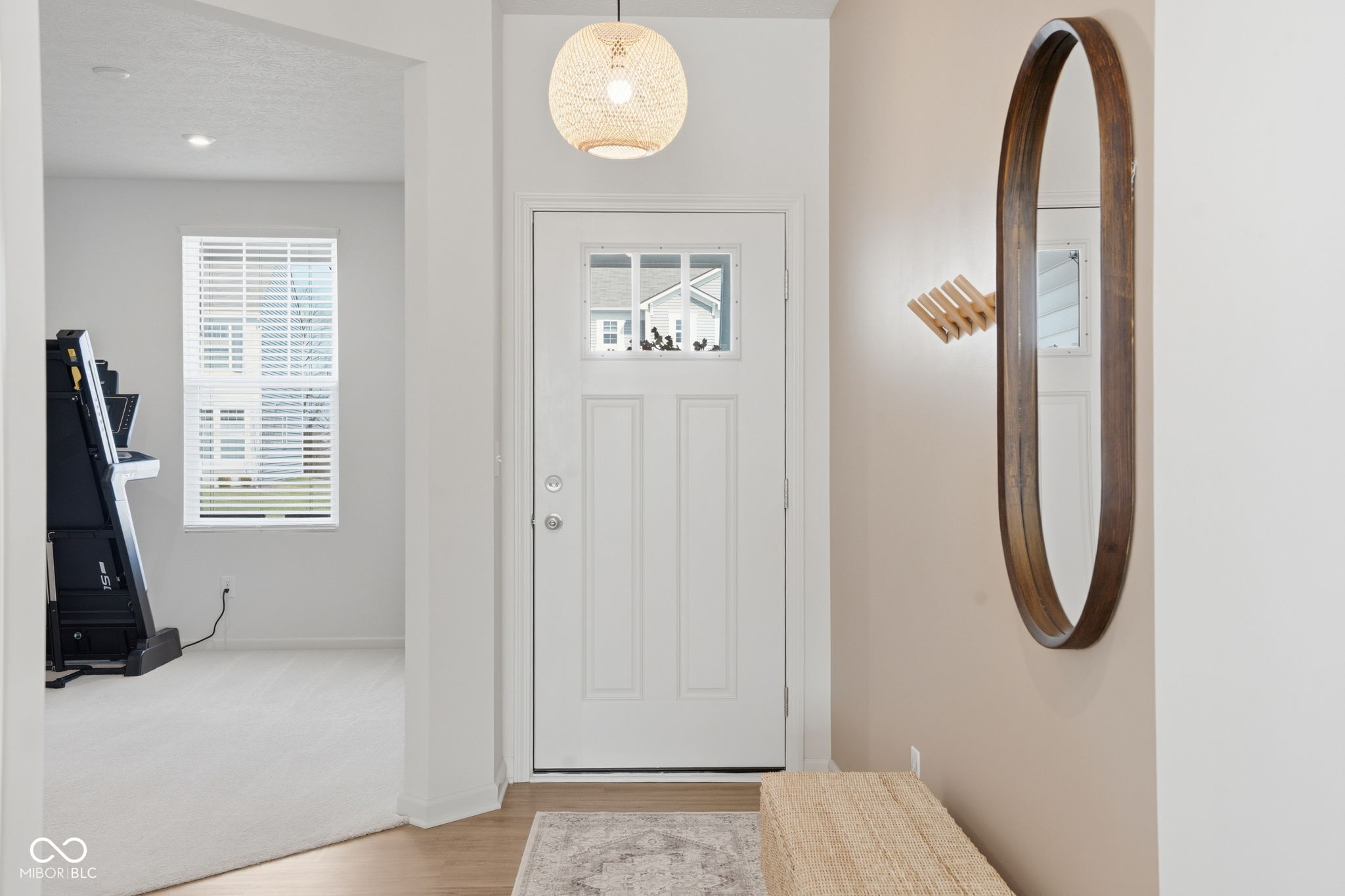 6619 Timberline Trail