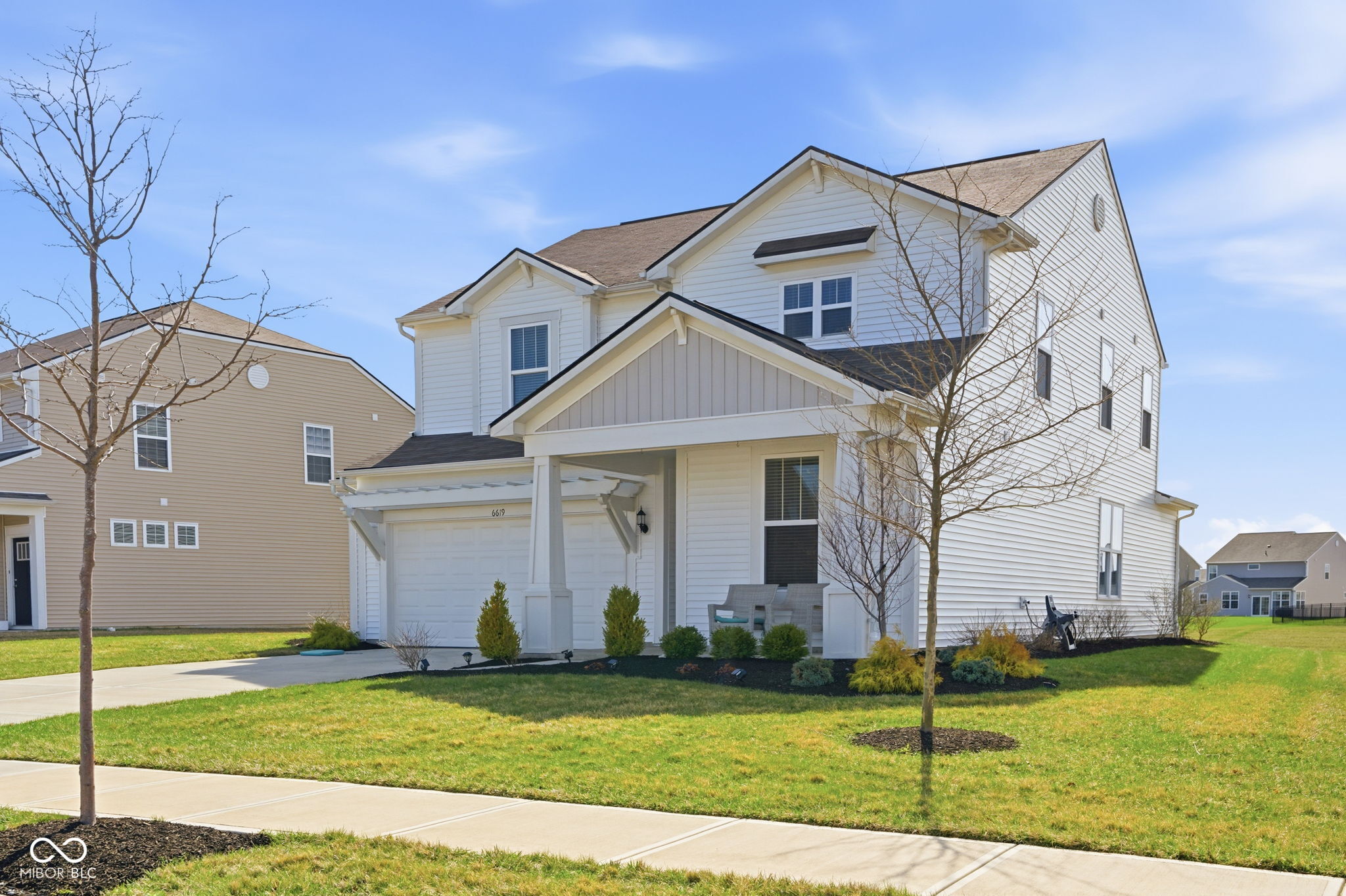 6619 Timberline Trail