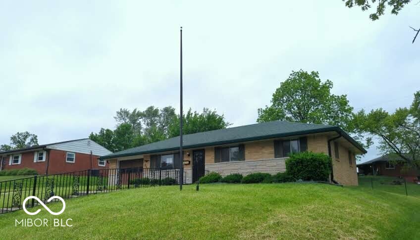 317 Grovewood Drive