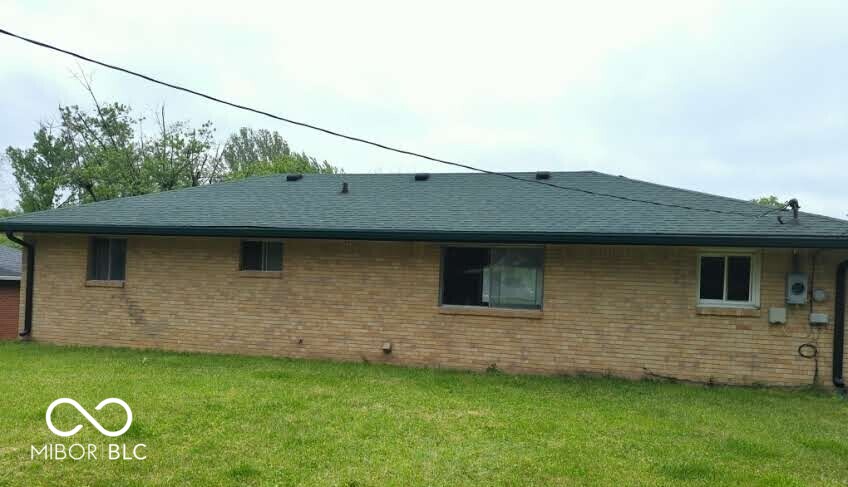 317 Grovewood Drive