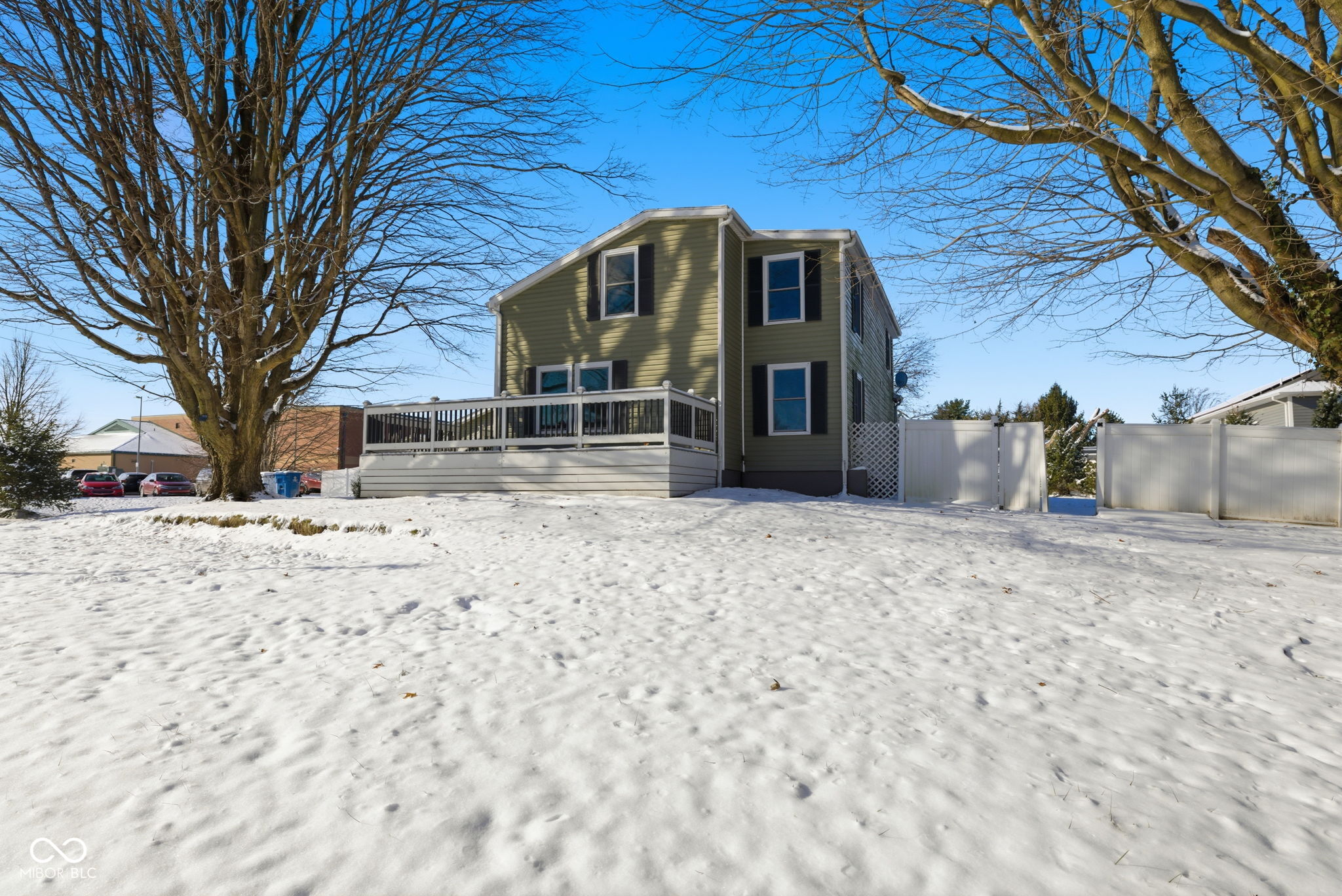 15545 Hazel Dell Road