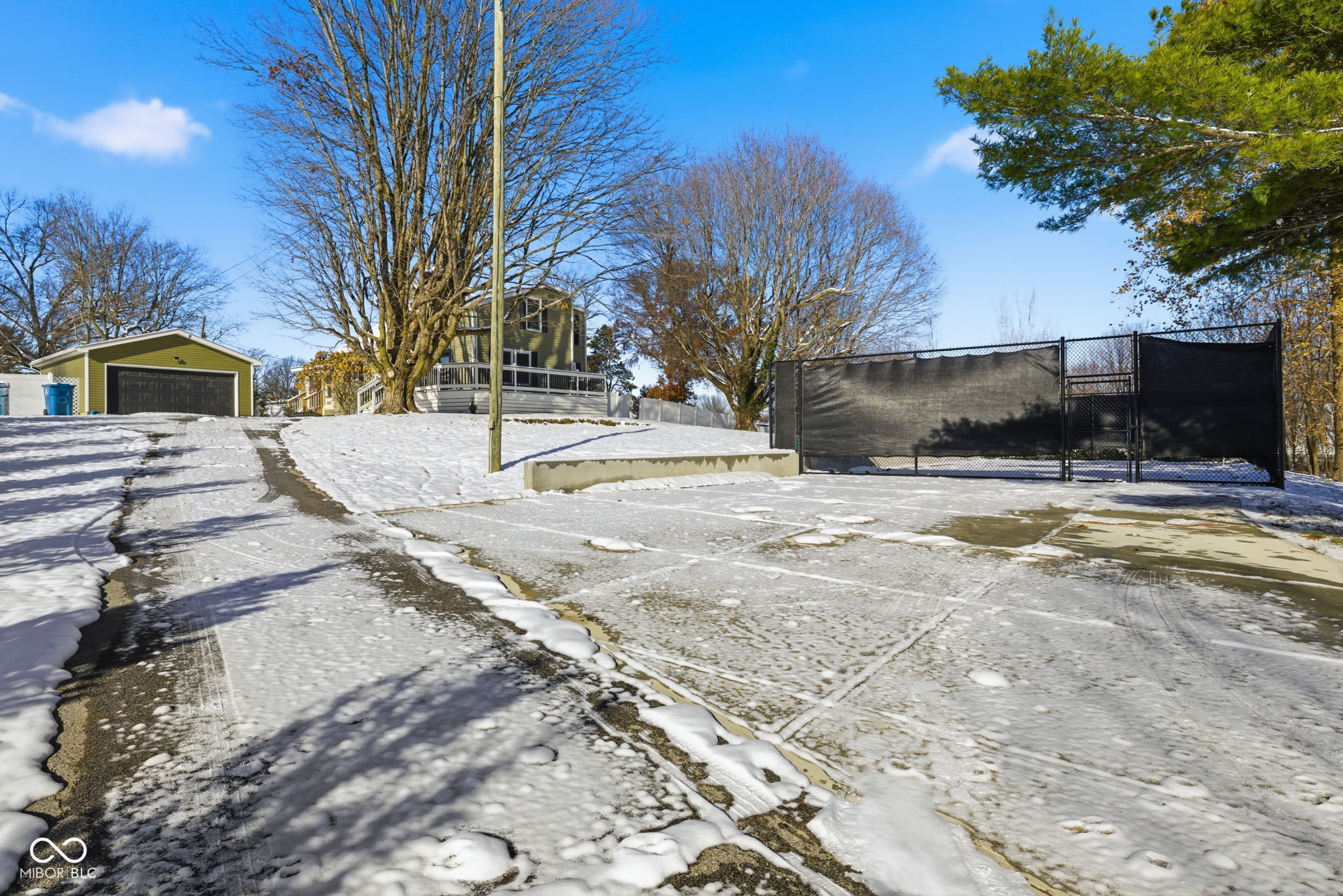 15545 Hazel Dell Road