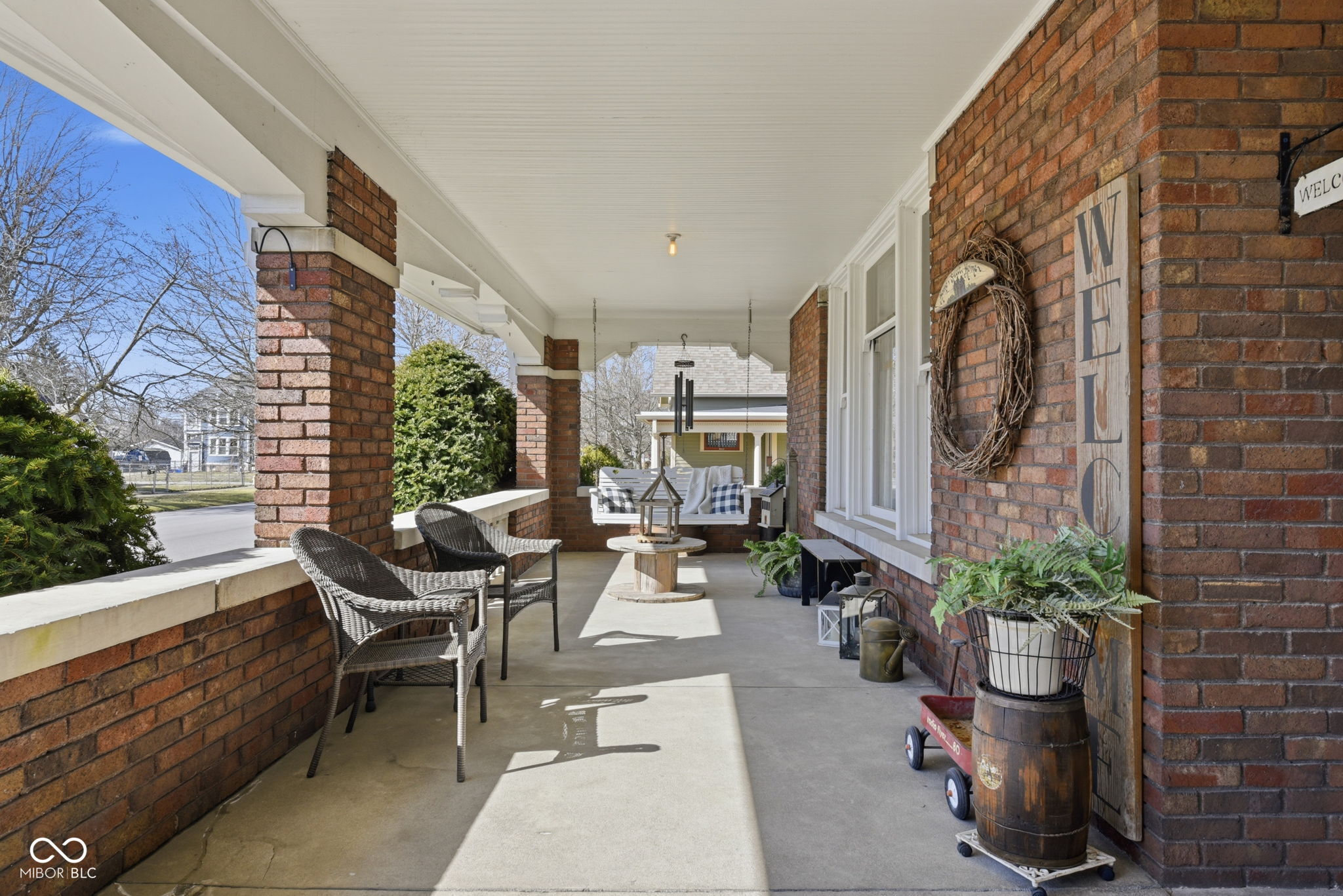 460 E Washington Street