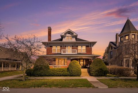 460 E Washington Street Martinsville IN 46151