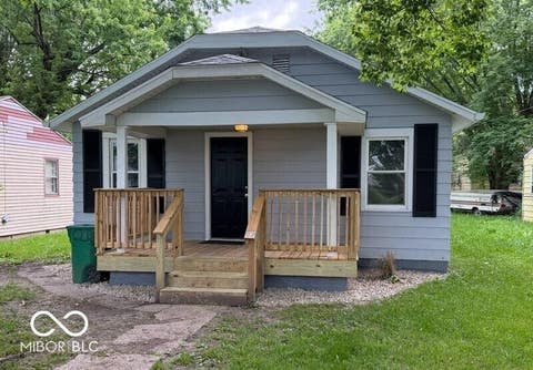 Photo of 2214 S 19th Street, New Castle, IN 47362 (MLS # 22102914)