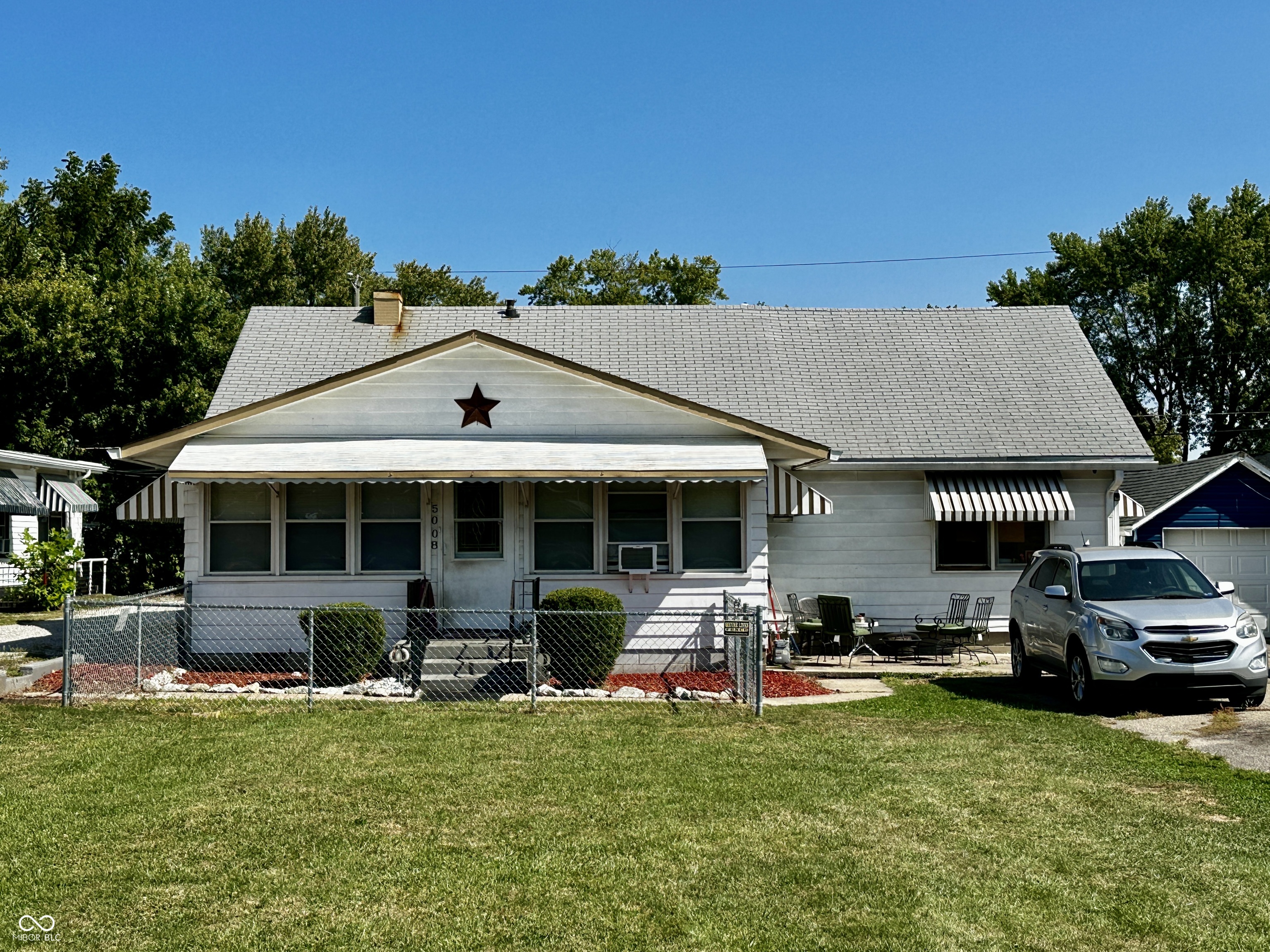 View Indianapolis, IN 46203 house