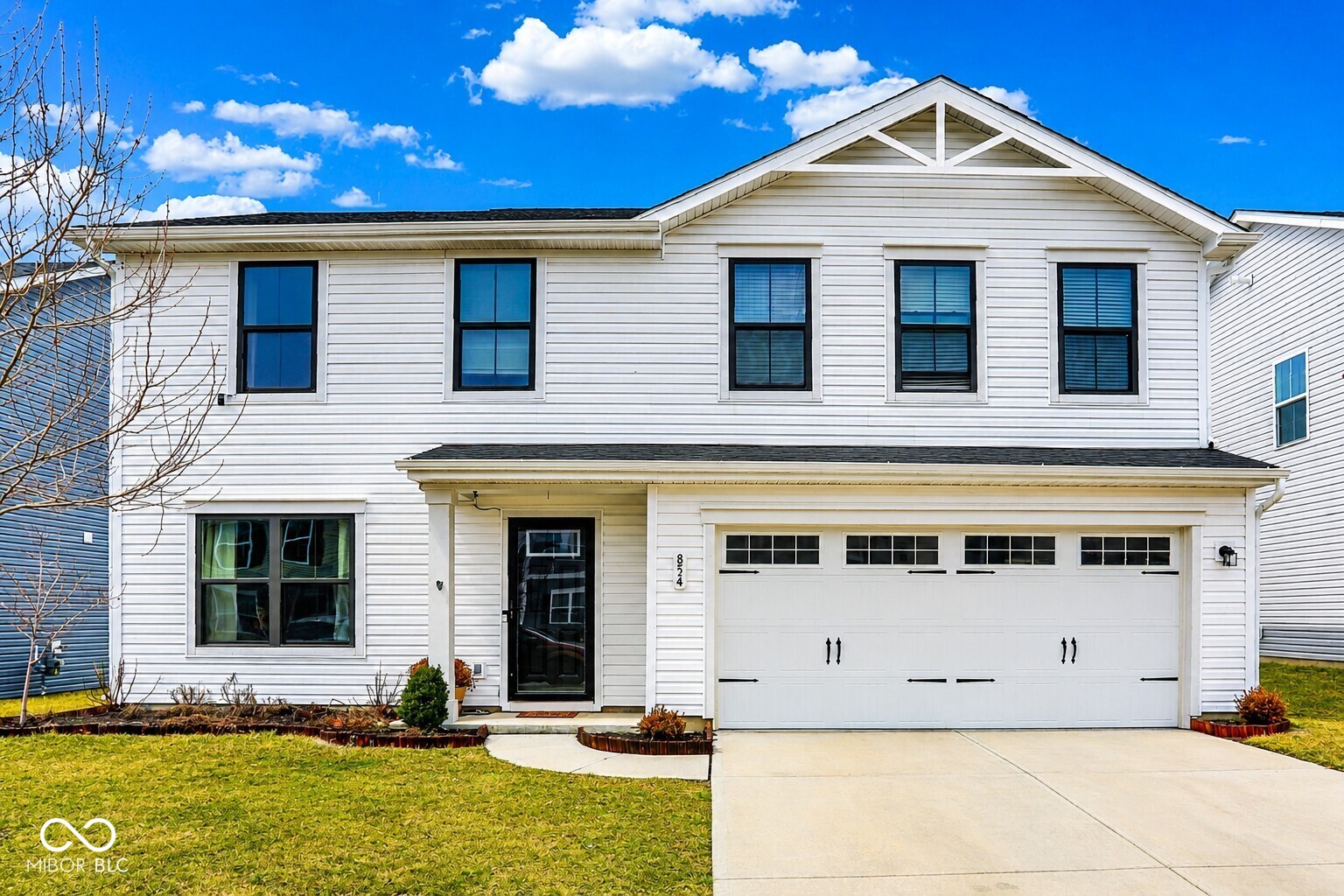 854 McArthur Drive