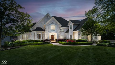 12192 Woods Bay Place Carmel IN 46033