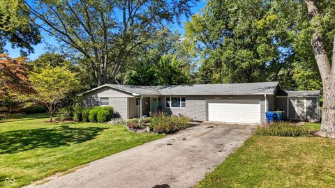 2516 Colony Court Carmel IN 46280