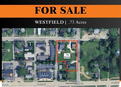 111 N East Street Westfield IN 46074