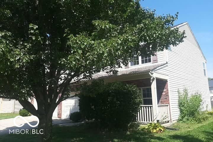 4933 Birmingham Drive