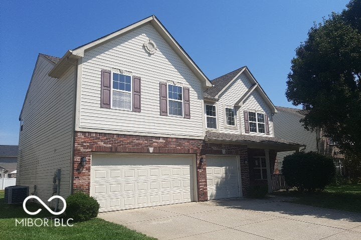 4933 Birmingham Drive