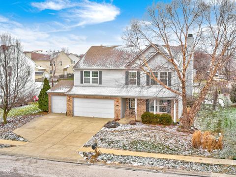 1948 Abbey Lane Danville IN 46122