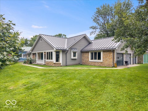 Photo of 5805 E 800 S, Zionsville, IN 46077 (MLS # 22111060)