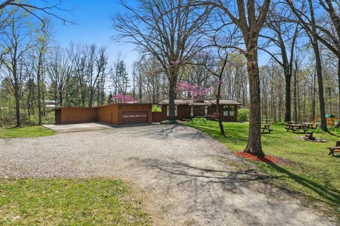 16632 Oak Road Westfield IN 46074
