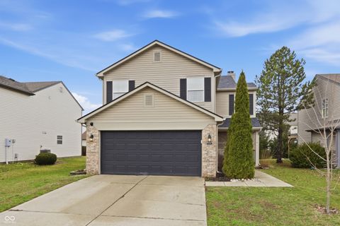 2358 Wynbrooke Boulevard Indianapolis IN 46234