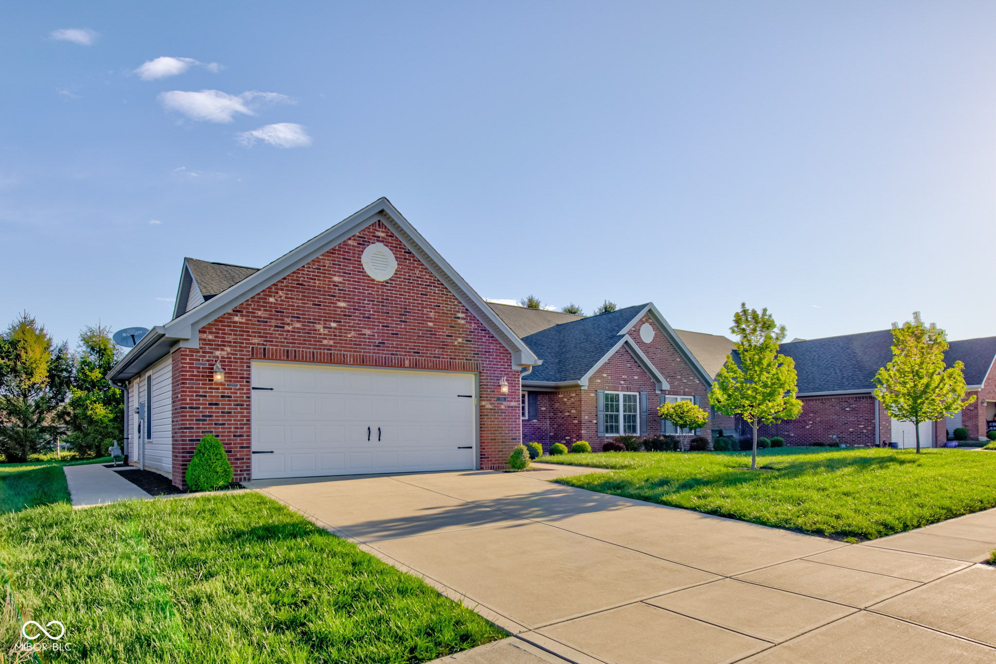 710 Monarch Lane