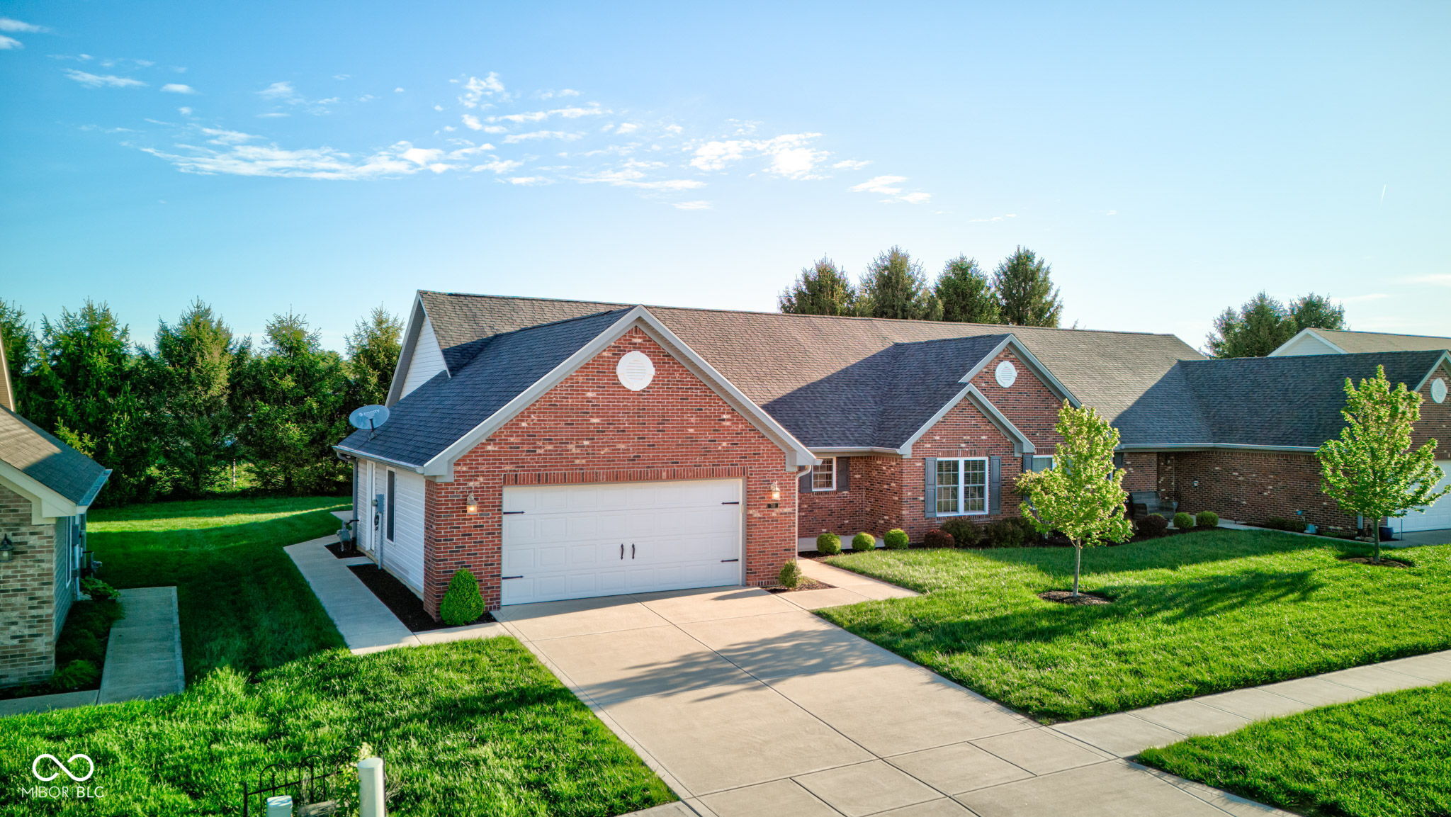 710 Monarch Lane