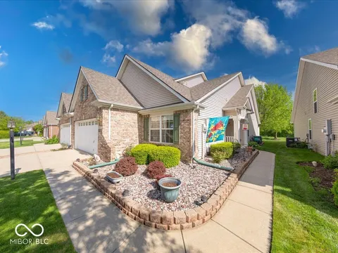 6146 Franklin Villas Way, Indianapolis, IN 46237 - MLS#: 22035657