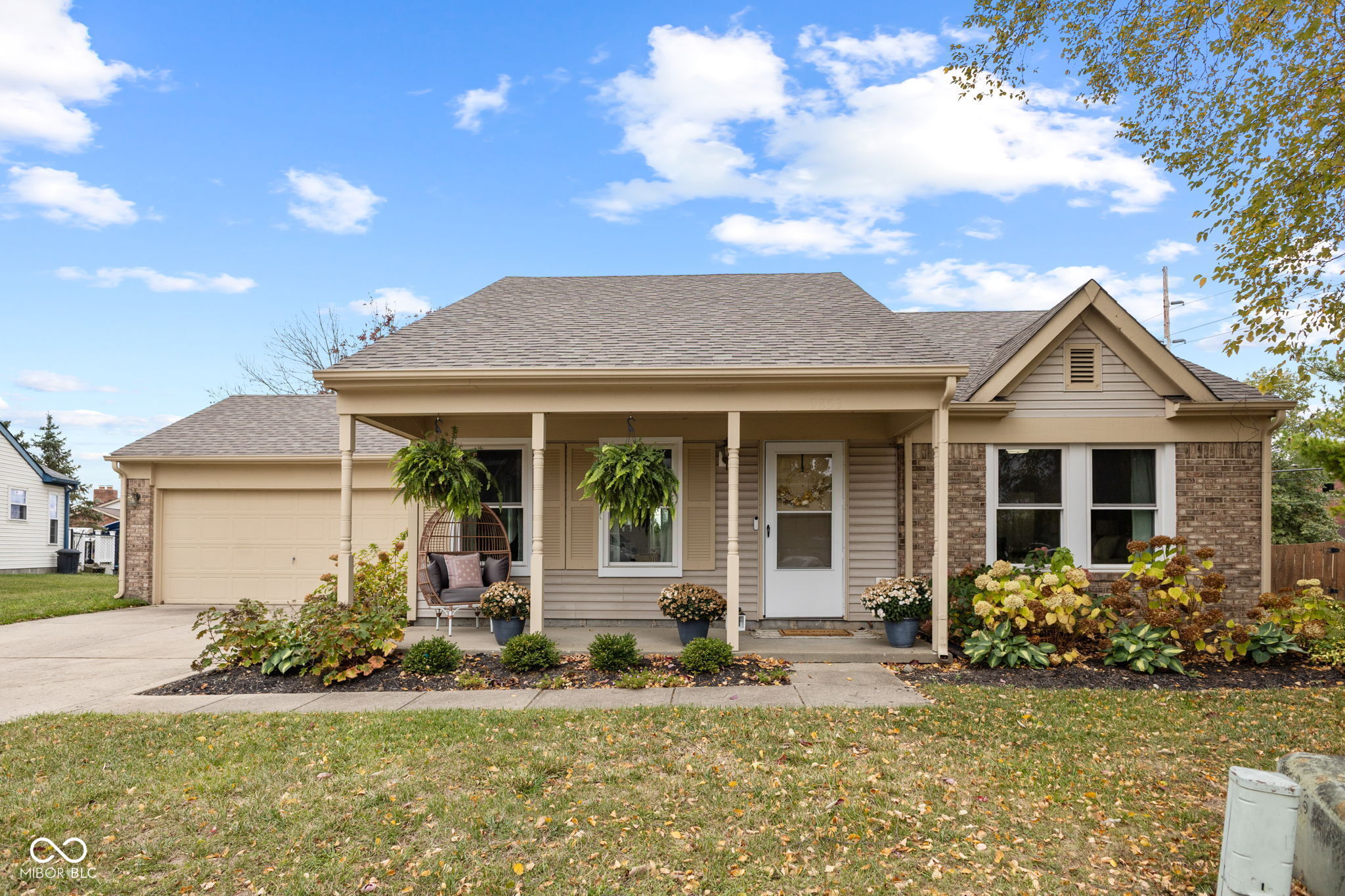 9853 Traditions Lane