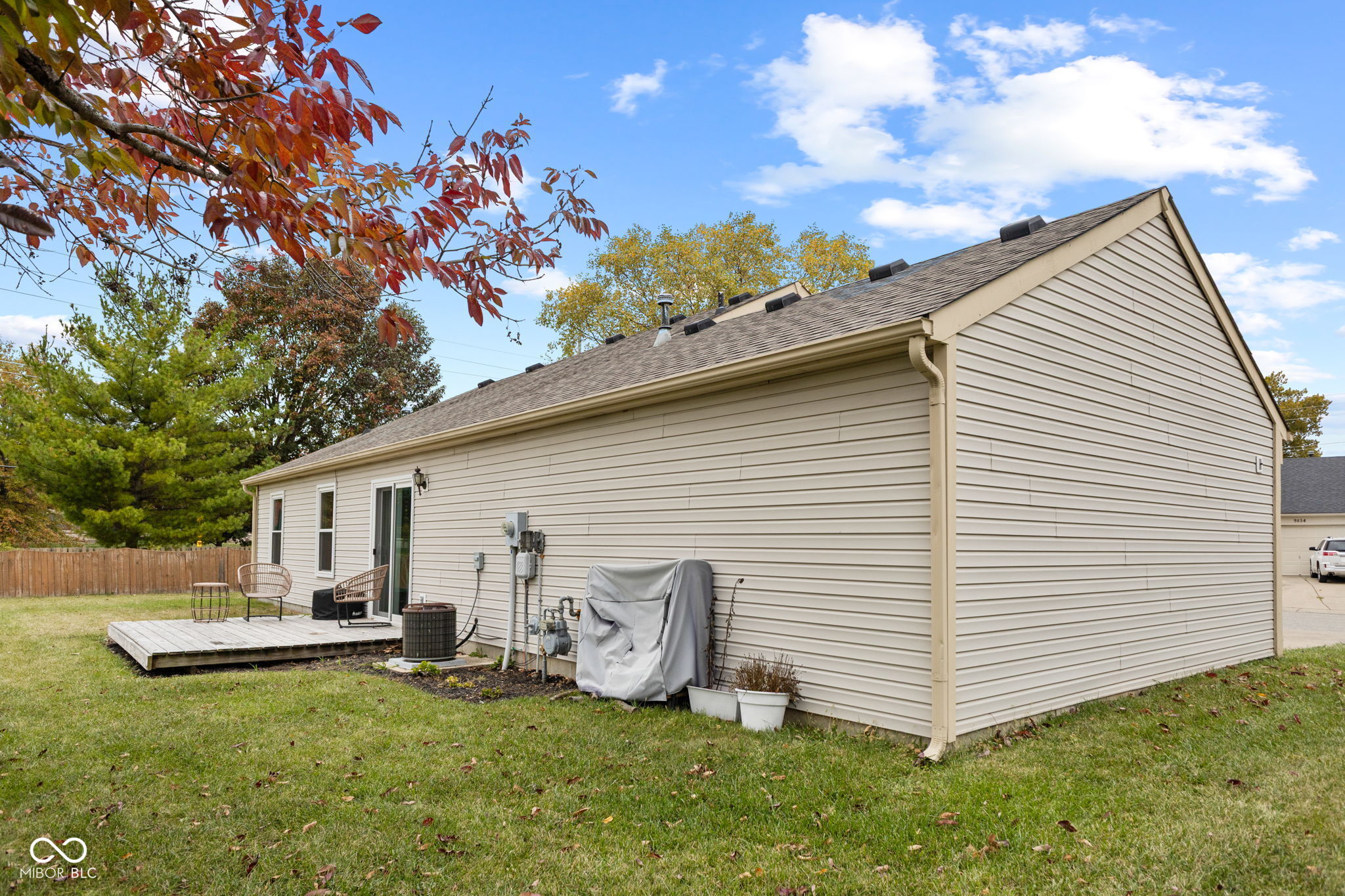 9853 Traditions Lane