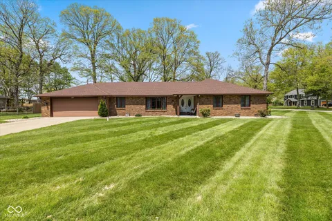 5312 Larita Lane, Anderson, IN 46017 - MLS#: 22037457