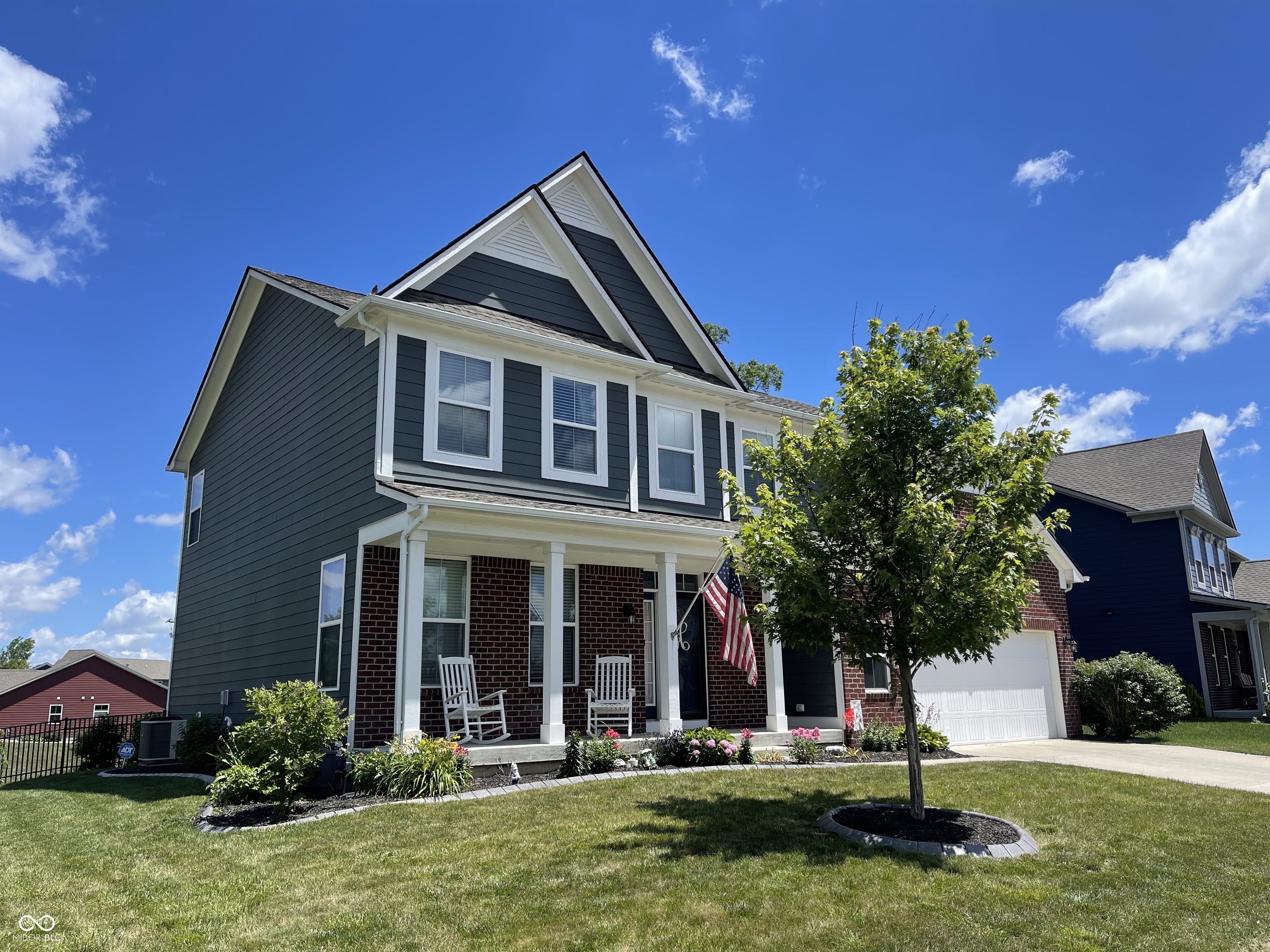 4022 Sunnyside Court