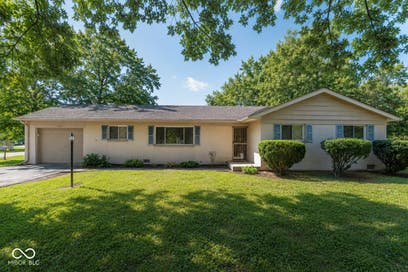 1026 Price Road Avon IN 46123
