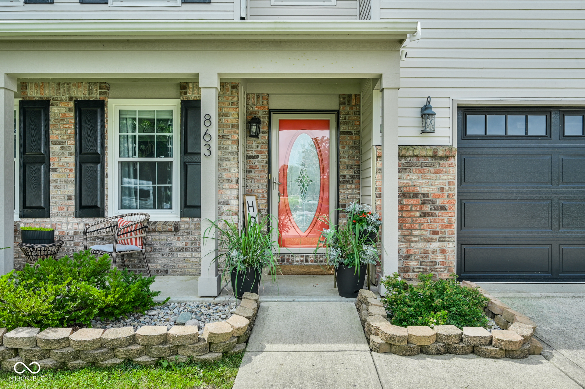 863 Moate Circle