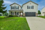 863 Moate Circle property photo