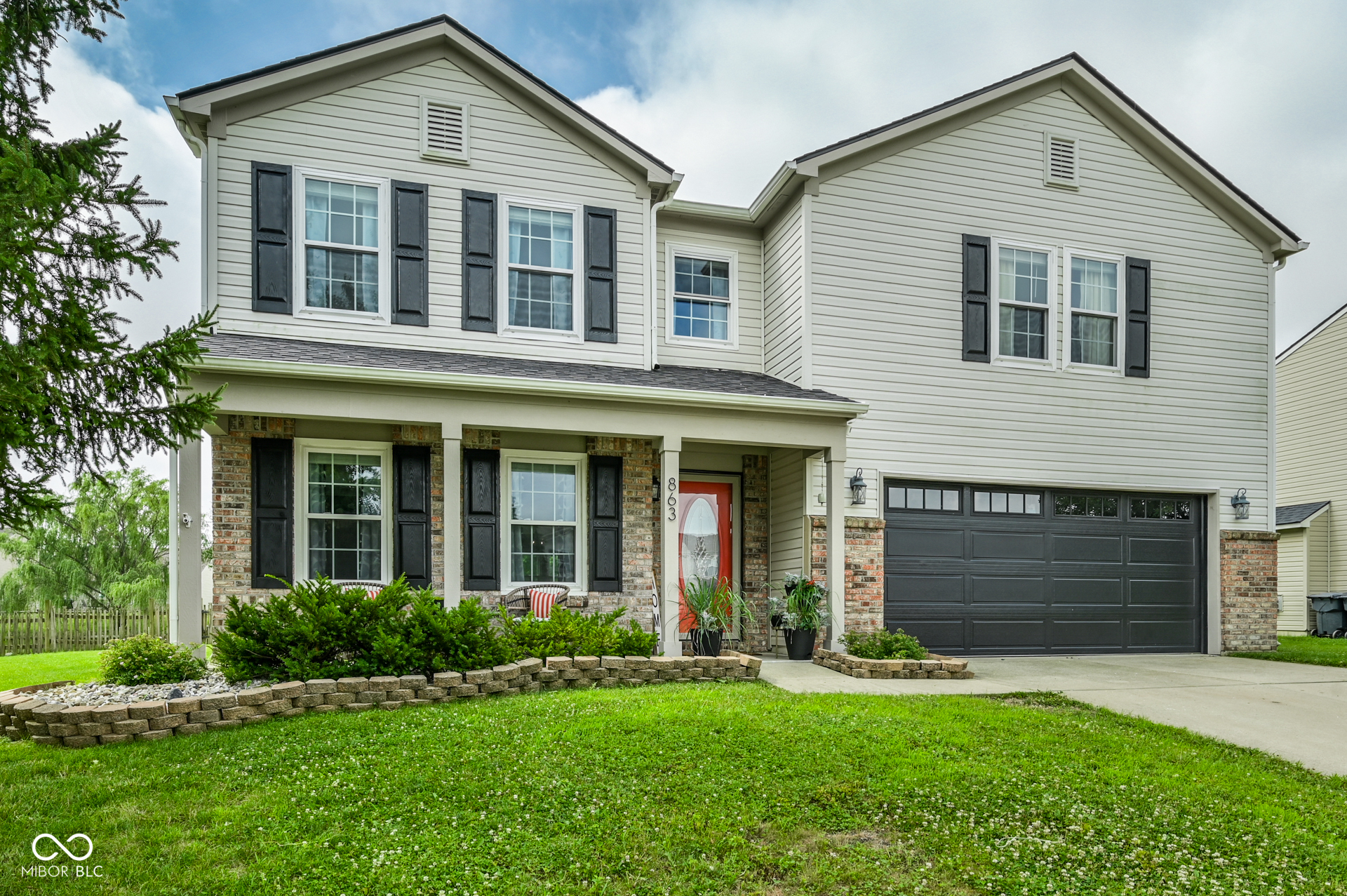 863 Moate Circle