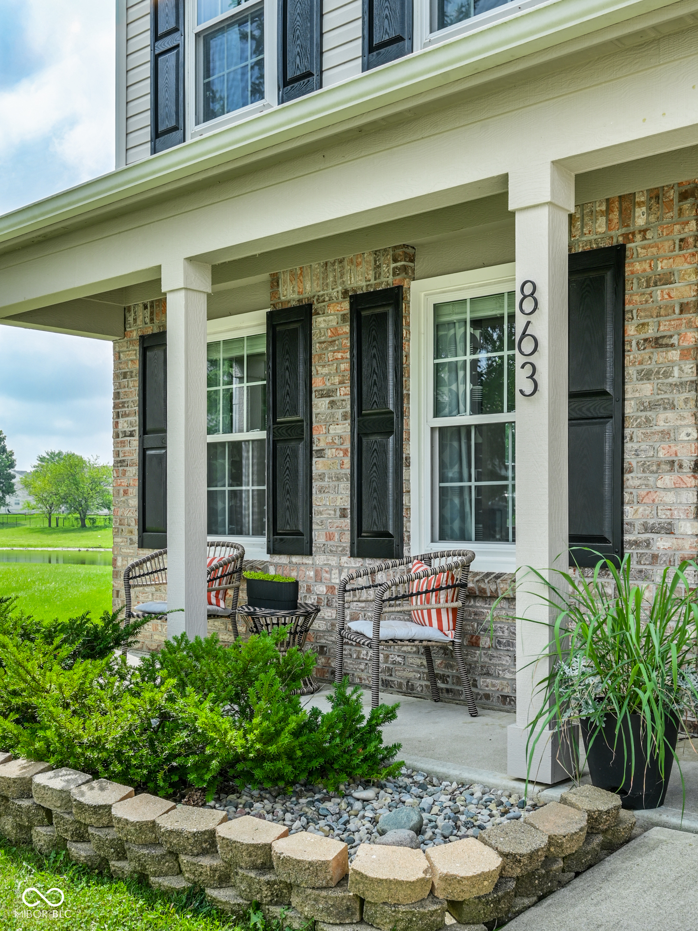 863 Moate Circle