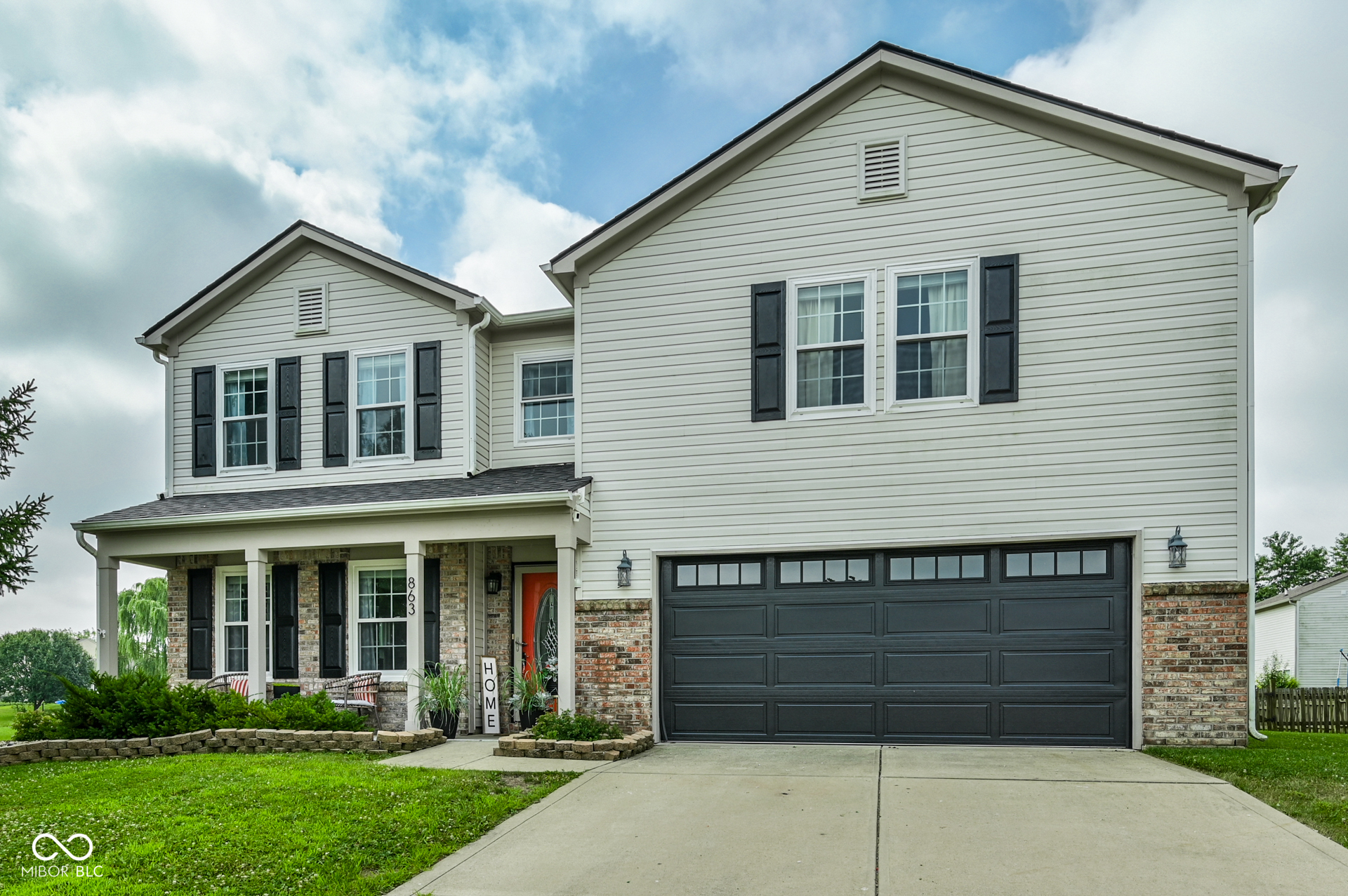 863 Moate Circle