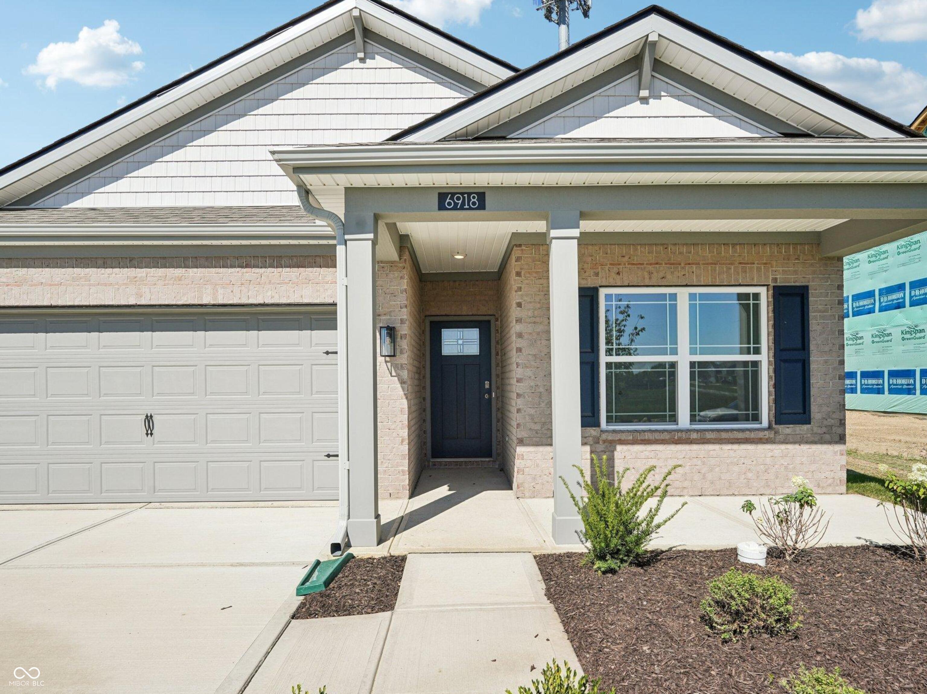 6918 Heritage Pass N