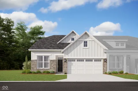 7572 Bluegill Drive, Noblesville, IN 46062 - MLS#: 22026207