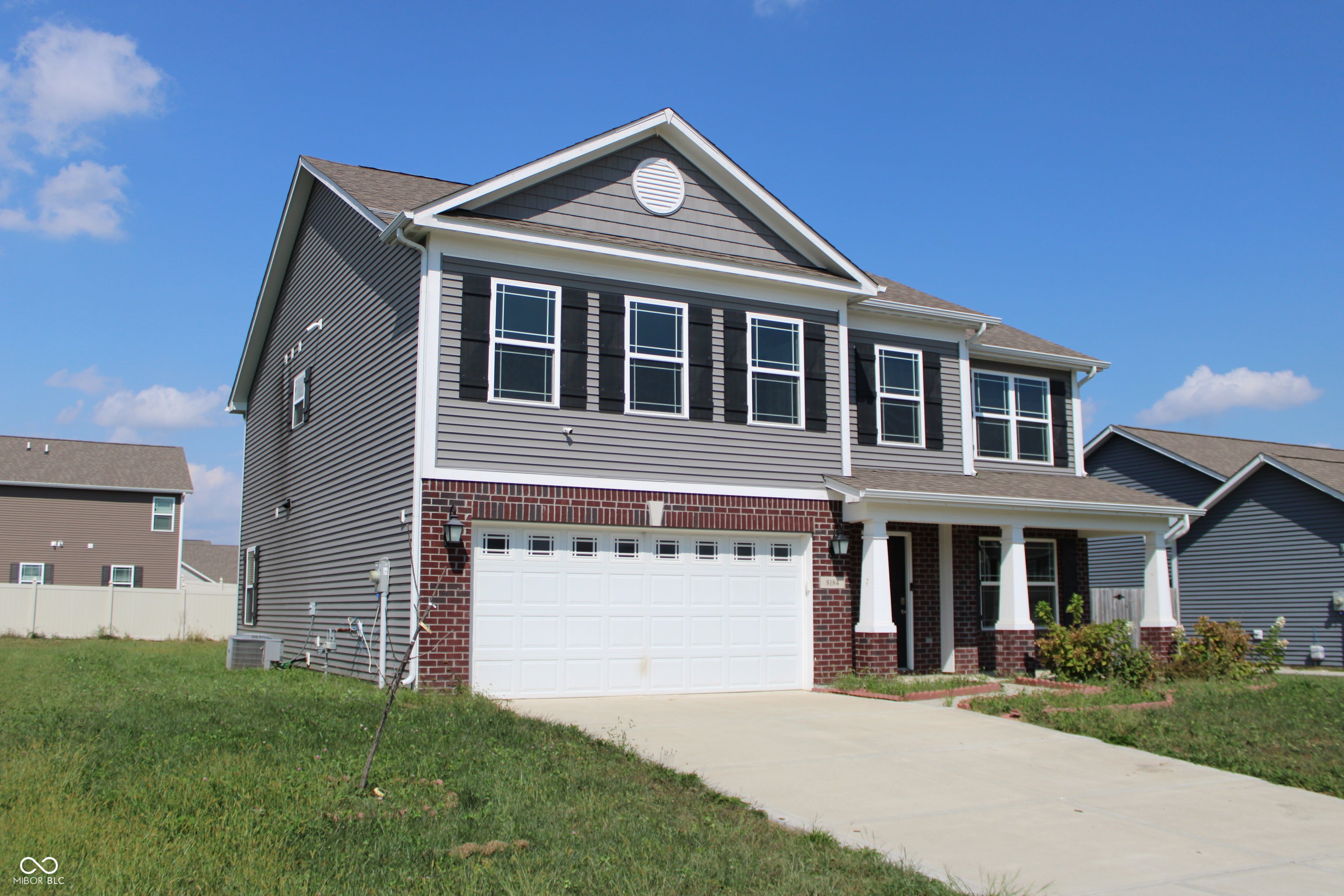 8184 Bluesage Way
