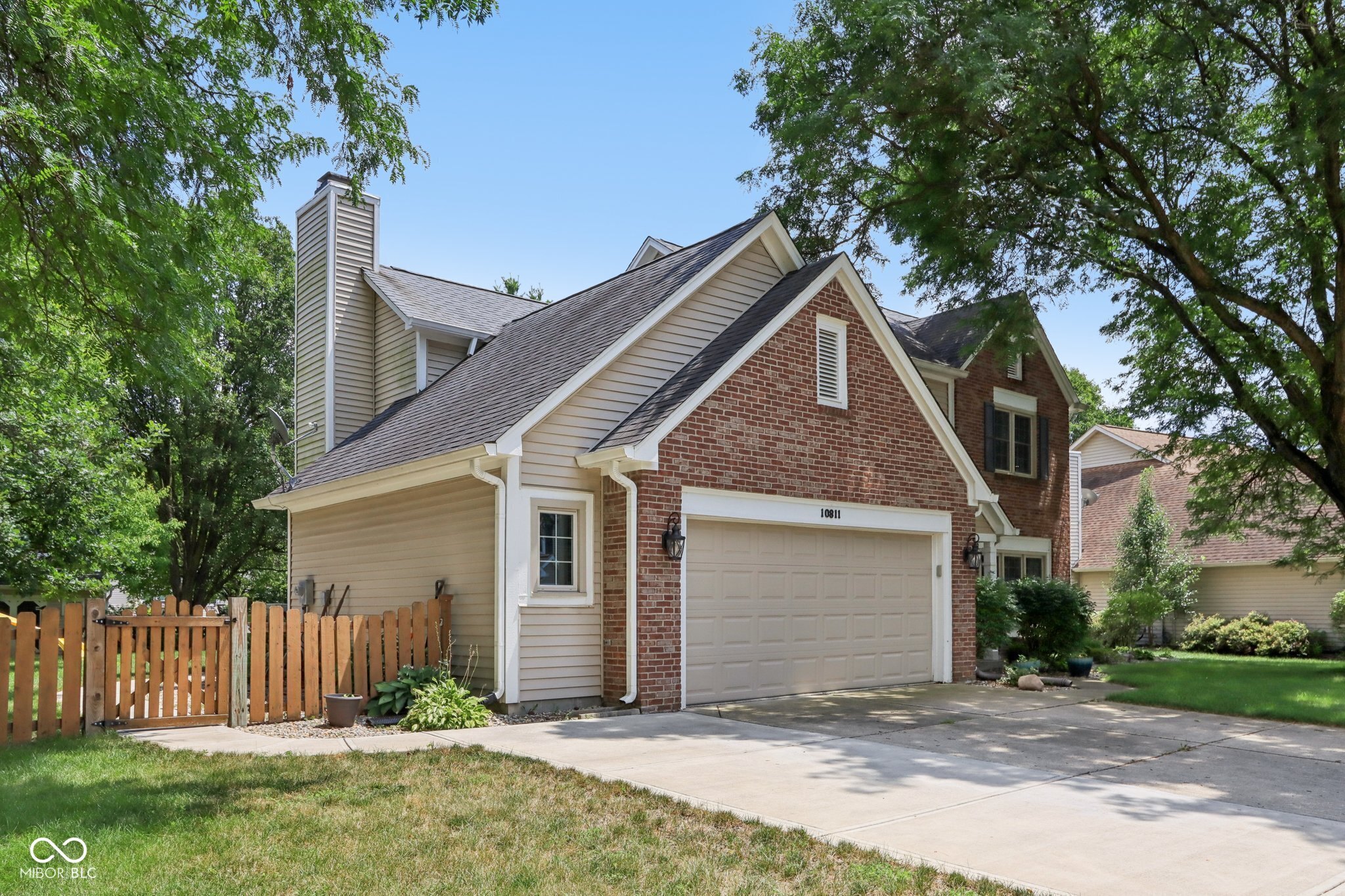 10811 Briar Stone Lane