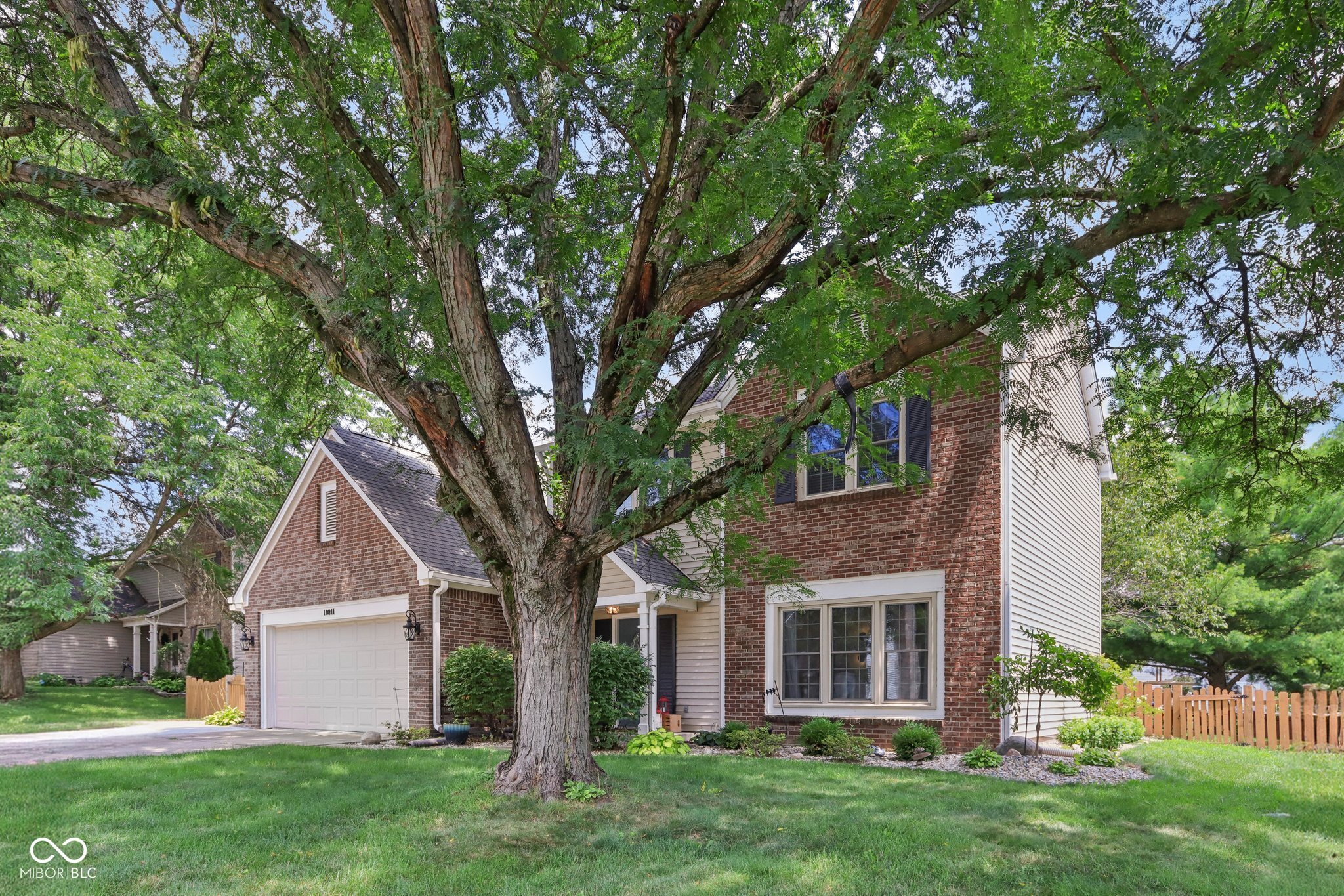 10811 Briar Stone Lane