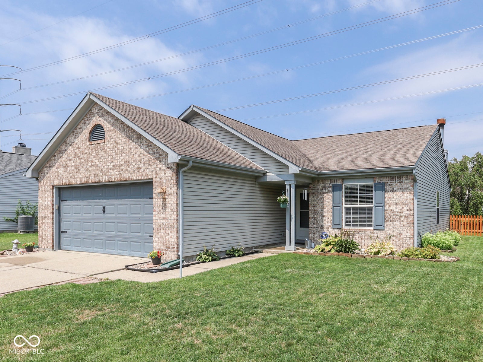3408 Cold Harbor Drive