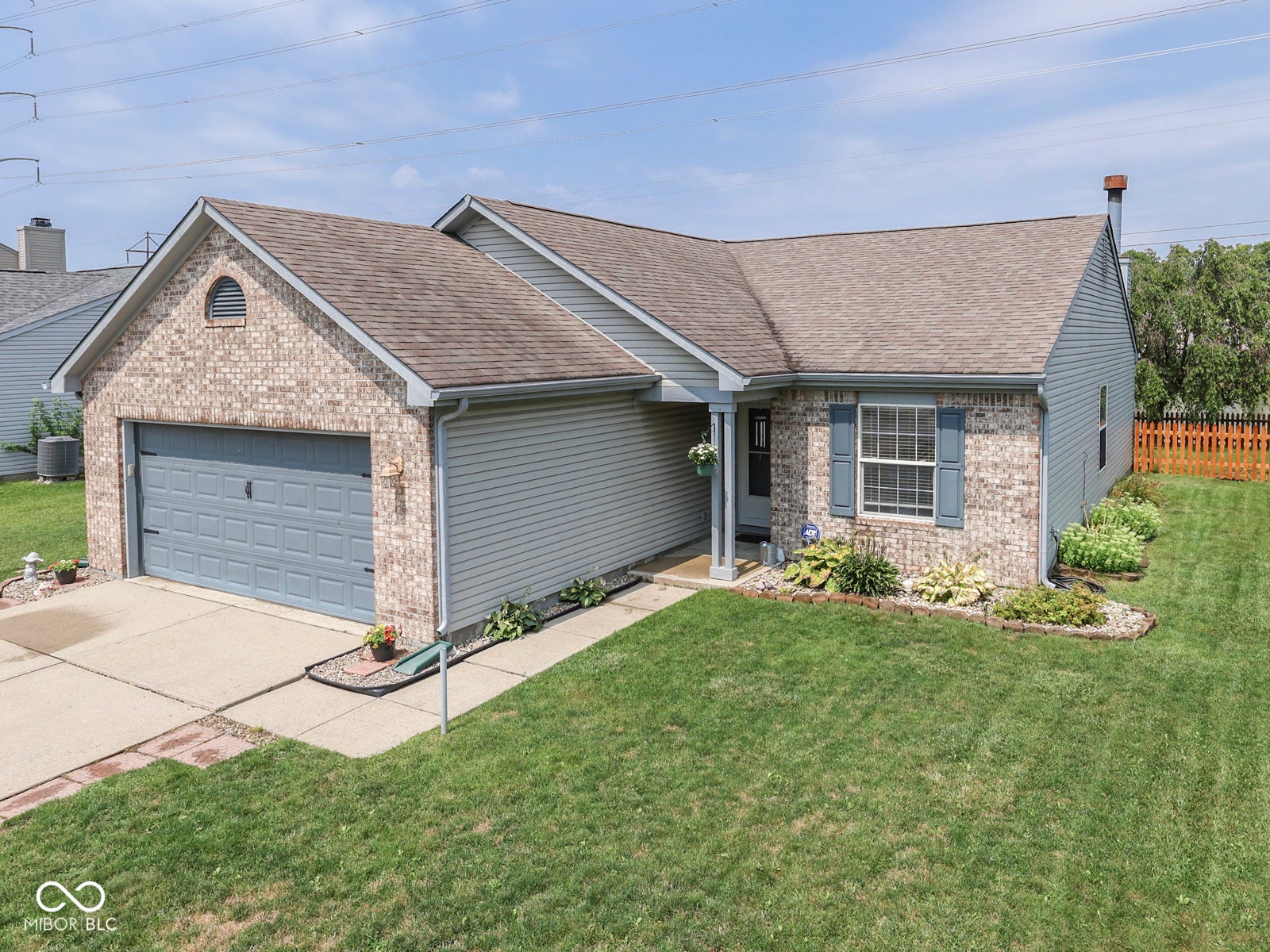 3408 Cold Harbor Drive