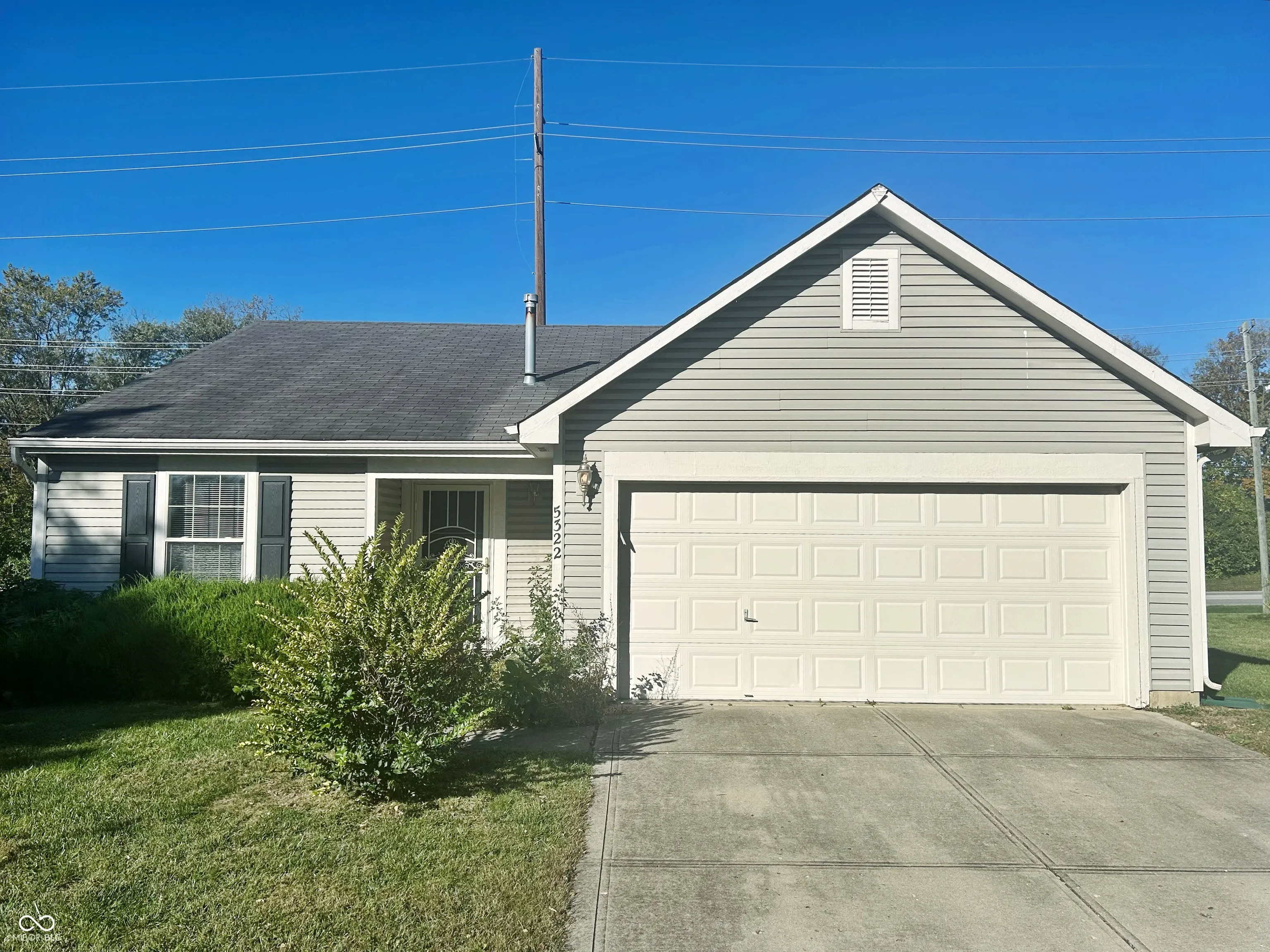 Indianapolis, Indiana 46254, United States, 4 Bedrooms Bedrooms, ,2 BathroomsBathrooms,Residential,Pending,37534