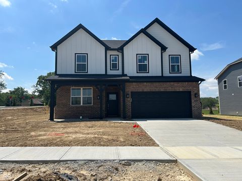 Photo of 2413 Zion Trail, Greenwood, IN 46143 (MLS # 22100955)