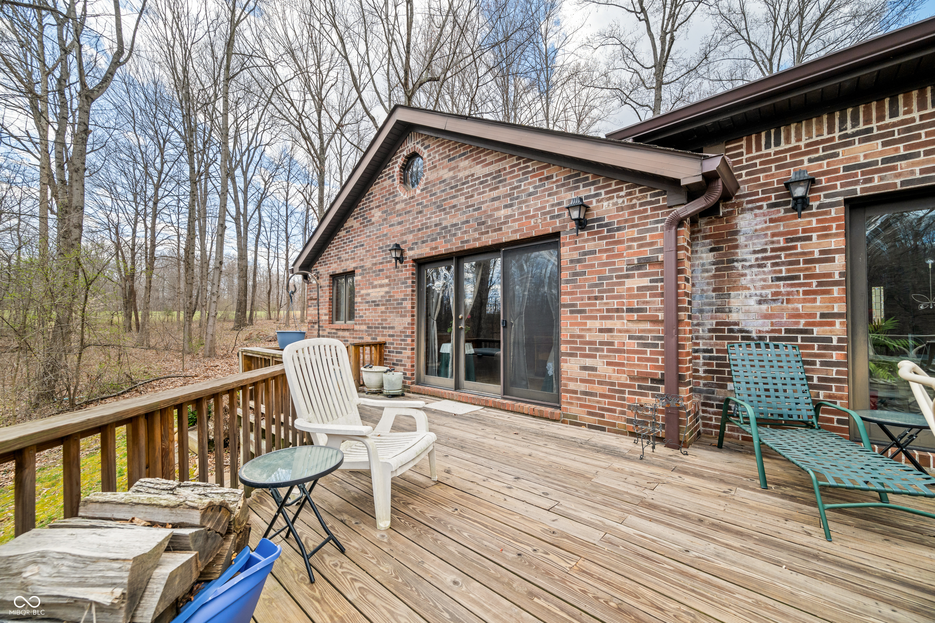8968 Old Haggard Road