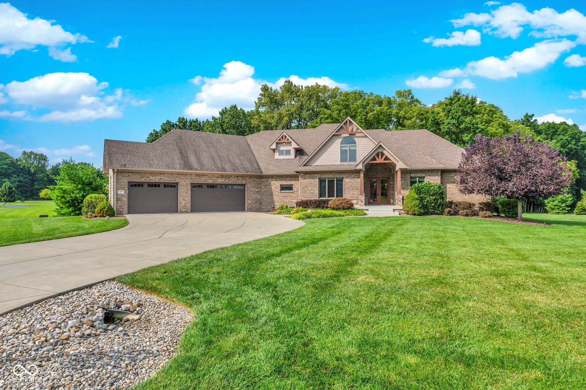 4202 Whitetail Woods Drive