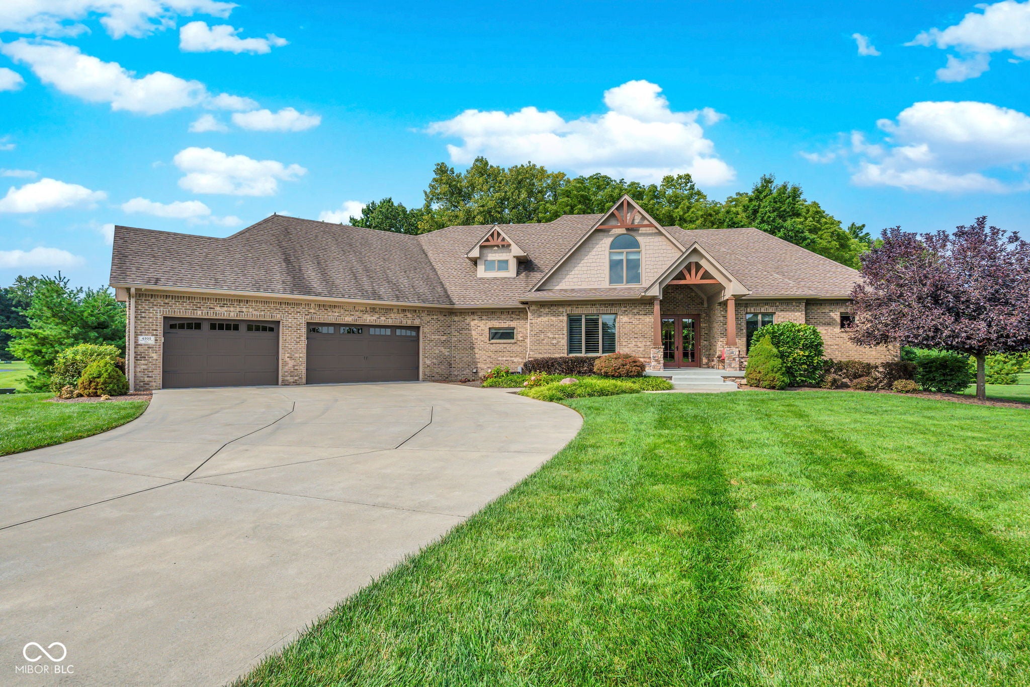 4202 Whitetail Woods Drive