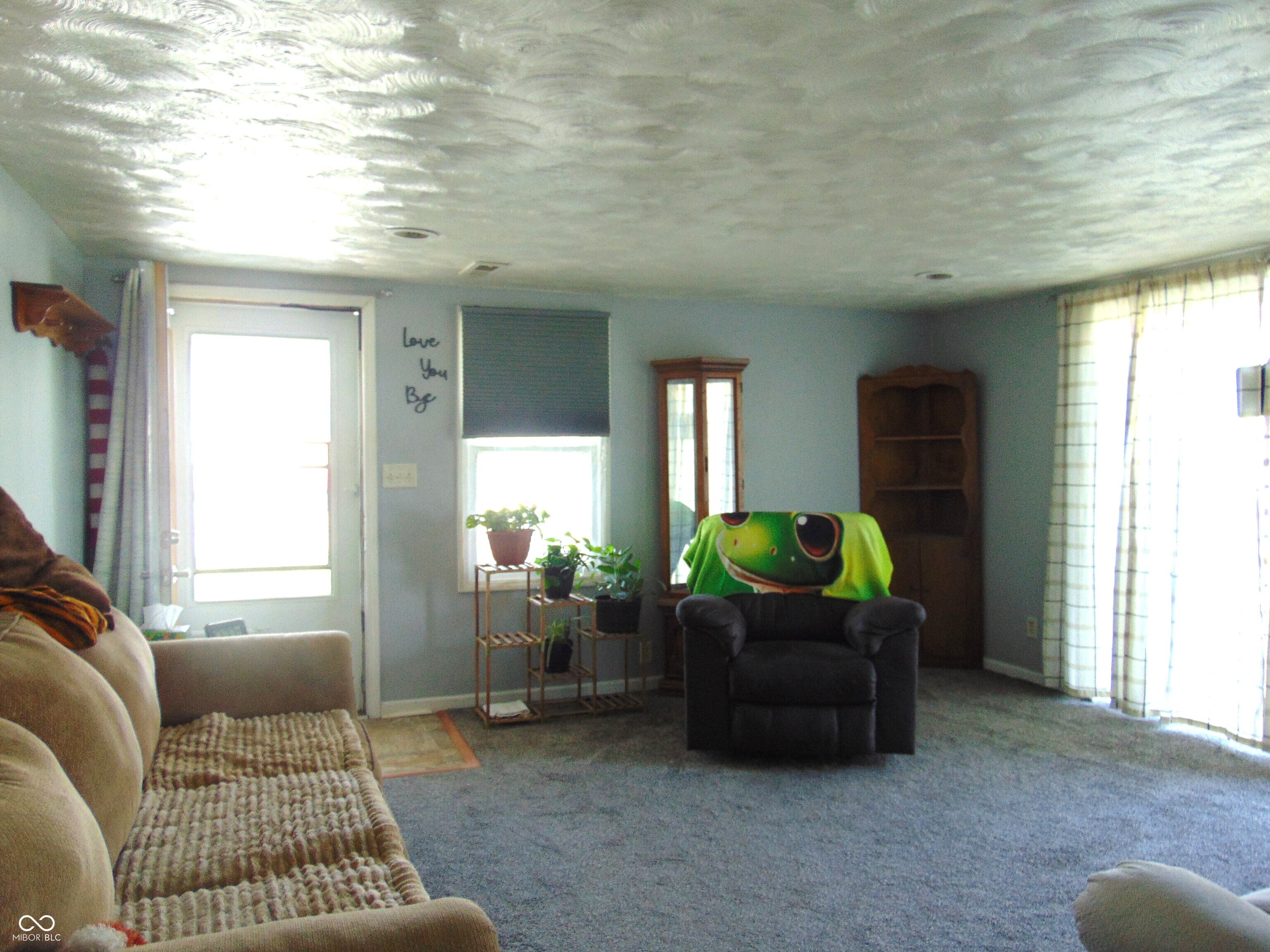 1121 S Meridian Street