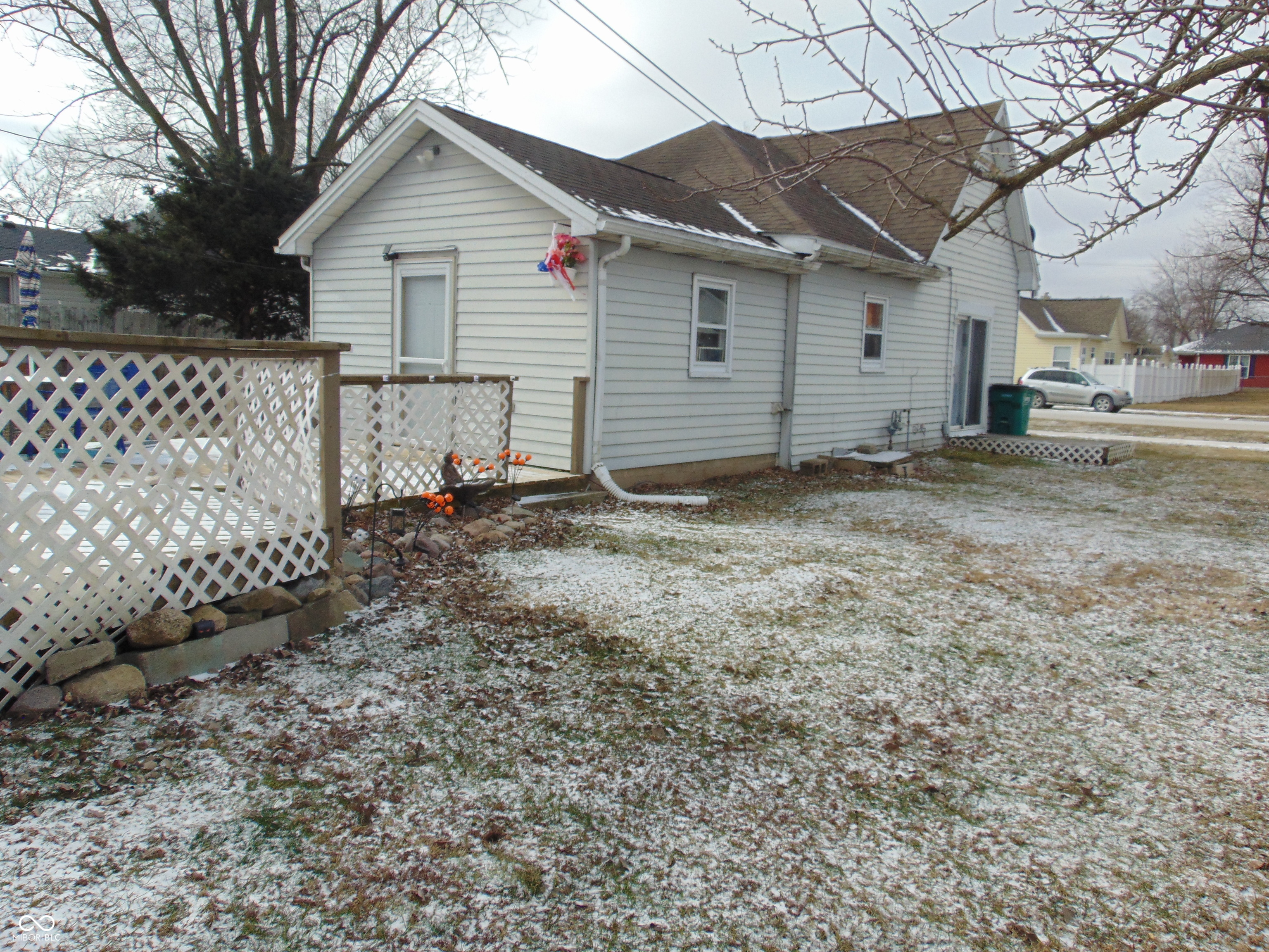 1121 S Meridian Street