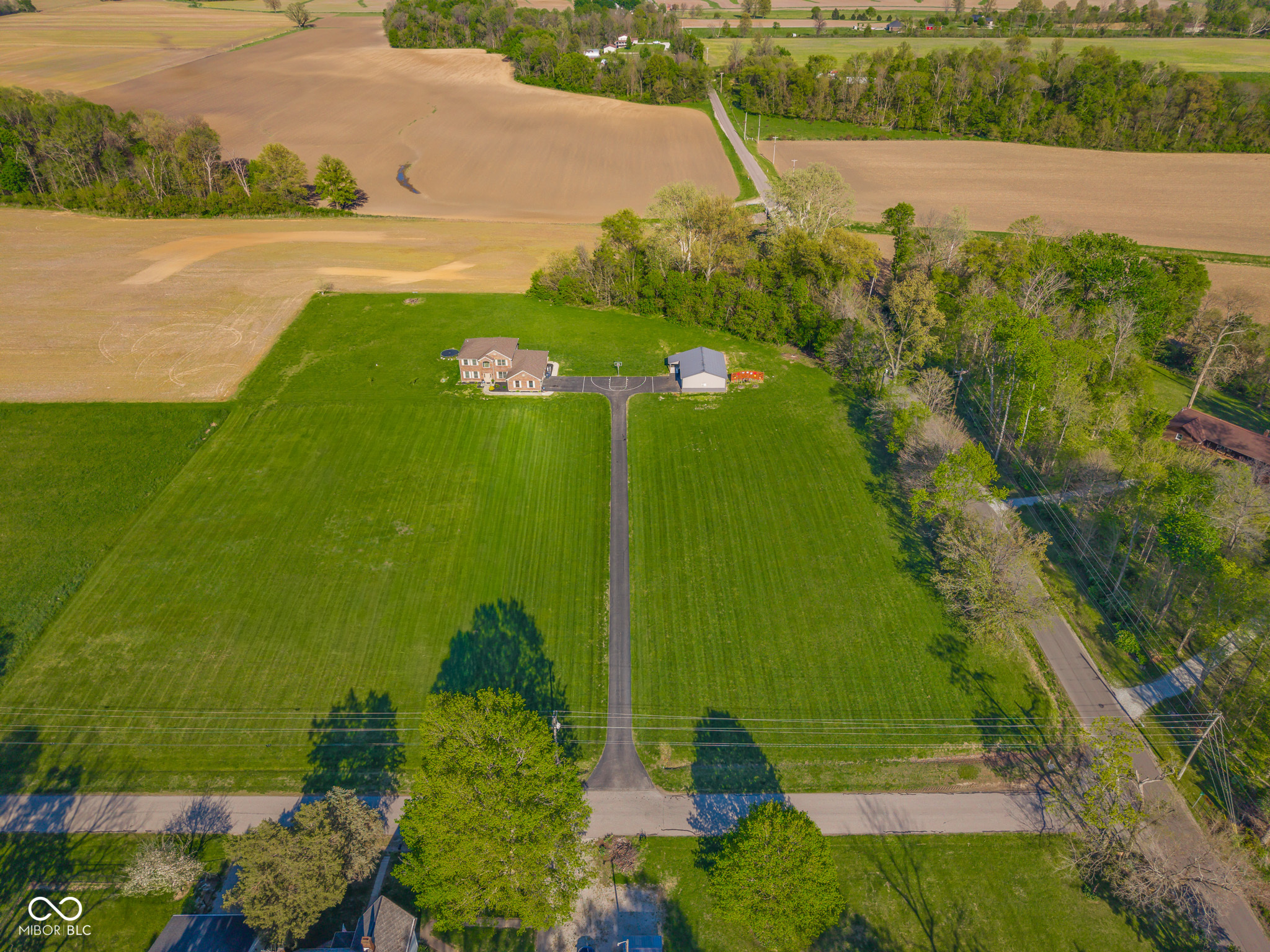 11005 N County Road 425 E