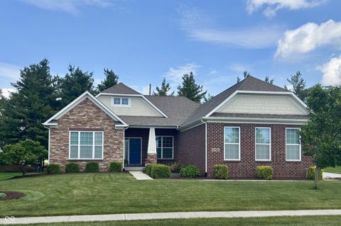 11700 Harvest Moon Drive Noblesville IN 46060
